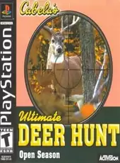 Cabela's Ultimate Deer Hunt: Open Season