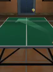 Table Tennis Pro