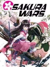 Sakura Wars