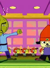 PaRappa the Rapper