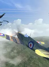 Warplanes: WW2 Dogfight