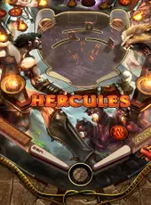 Pinball FX3: Carnivals and Legends