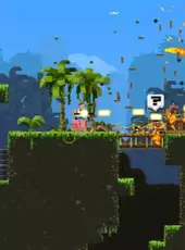 Broforce: Forever