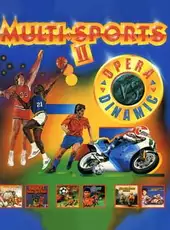 Multi Sports II