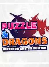 Puzzle & Dragons Nintendo Switch Edition