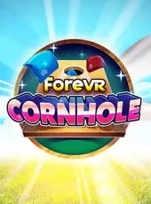 ForeVR Cornhole