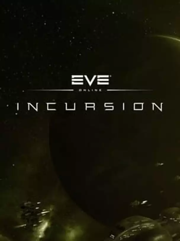 Eve Online: Incursion