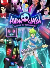 Audioclash: Battle of the Bands