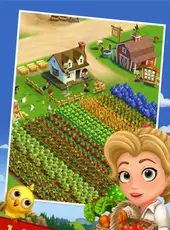 FarmVille 2: Country Escape