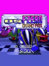 BS F-Zero Grand Prix: Dai-2-shuu - Queen League