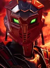 Mortal Kombat 1: Sektor