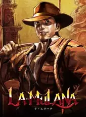 La-Mulana