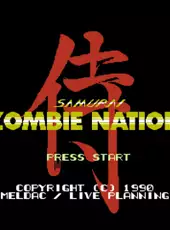 Zombie Nation