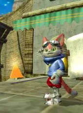 Blinx: The Time Sweeper