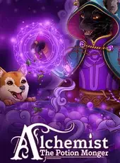 Alchemist: The Potion Monger