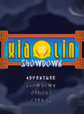 Xiaolin Showdown