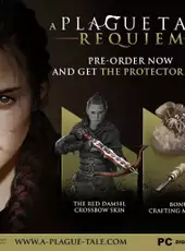 A Plague Tale: Requiem - Protector Pack