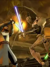 Star Wars: The Clone Wars - Republic Heroes