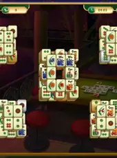 Mahjong World Contest