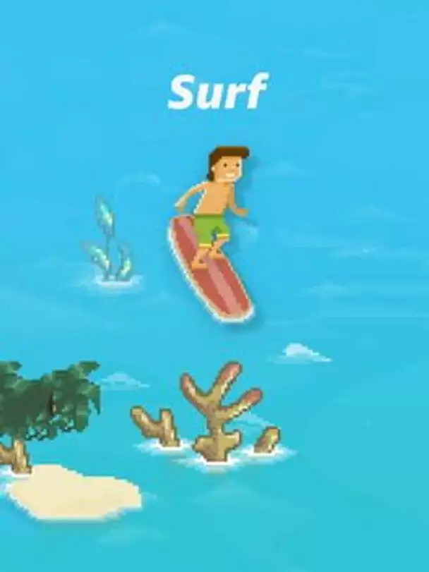 Surf