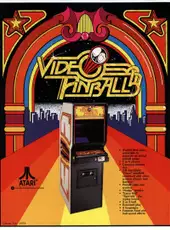 Video Pinball