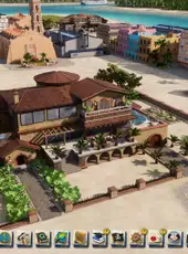 Tropico 6: Spitter