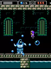 Alwa's Awakening & Cathedral