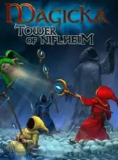 Magicka: Tower of Niflheim