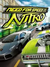 Need for Speed: Nitro