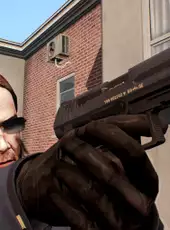 Payday 2: John Wick Weapon Pack