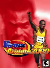 Virtua Athlete 2000