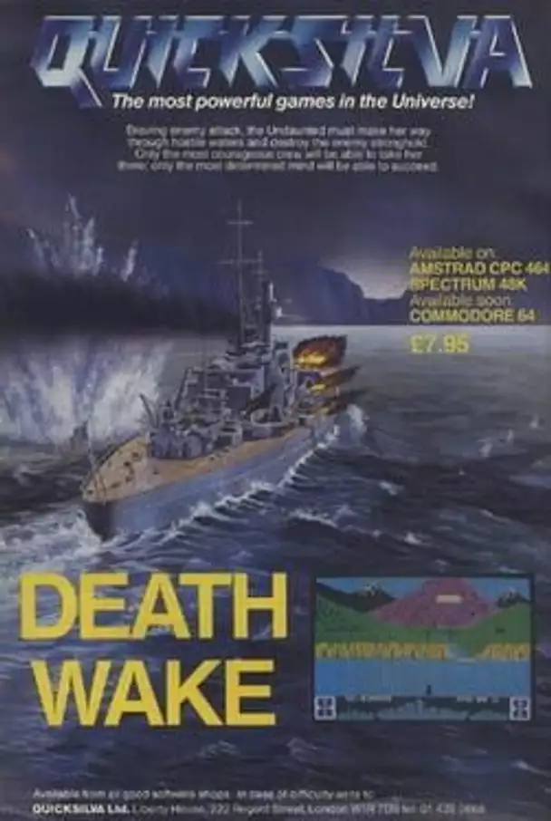 Death Wake