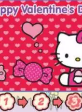 Hello Kitty: A Day with Hello Kitty and Friends!