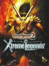 Samurai Warriors 2 Xtreme Legends