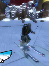 SSX Blur