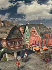 Anno 1800: Vibrant Cities Pack