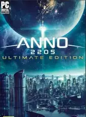 Anno 2205: Ultimate Edition