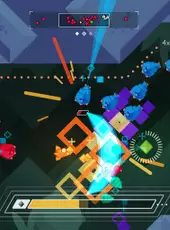 Graceful Explosion Machine