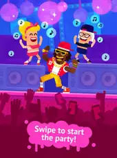 Partymasters - Fun Idle Game