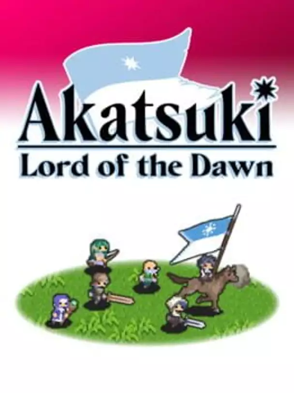 Akatsuki: Lord of the Dawn