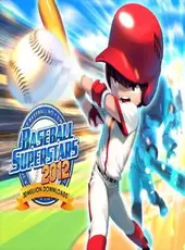 Baseball Superstars 2012