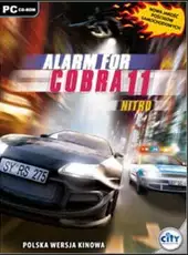 Alarm for Cobra 11: Nitro