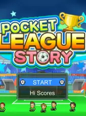 Pocket League Story