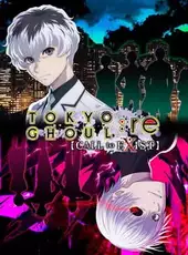 Tokyo Ghoul:re Call to Exist