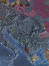 Europa Universalis IV: Winds of Change