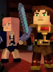 Minecraft: Story Mode - The Complete Adventure