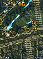 Metal Slug 4