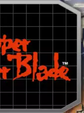 Super Thunder Blade