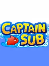 GO Series: Captain Sub