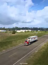 American Truck Simulator: Nebraska